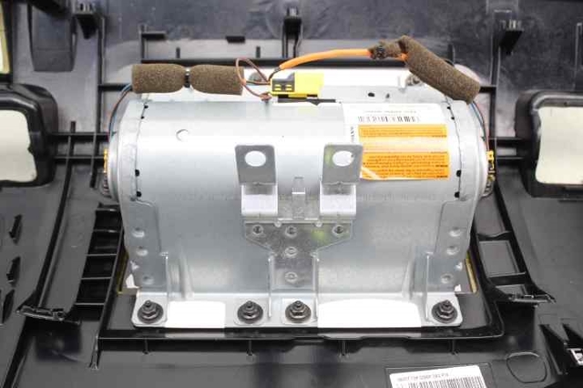 31334738 VOLVO Модуль-процессор управления подушкой безопасности (ЭБУ AIRBAG) купить в Полтава