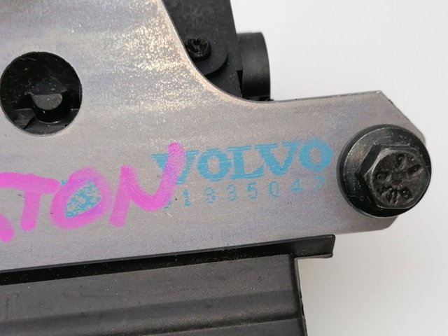 31335047 VOLVO Замок багажника купить в Житомир