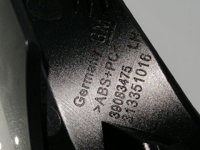 OPEL 313351016 в наличии Винница