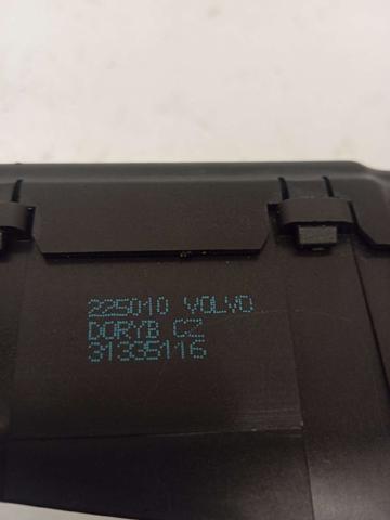 VOLVO 31335116 Замок багажника в наличии Кривой Рог