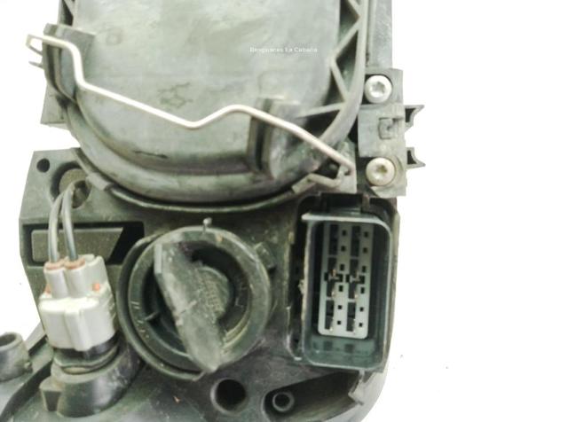 VOLVO 31335221 Фара левая в наличии Каменское