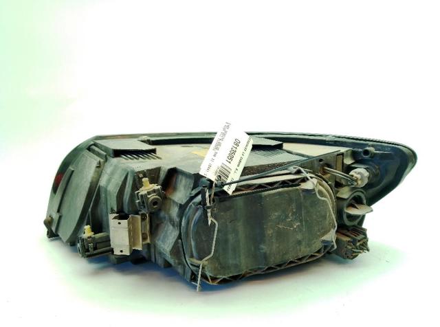 31335231 VOLVO Фара правая купить в Николаев