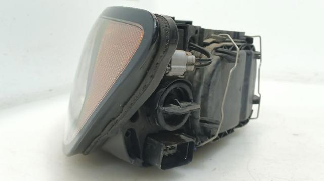 31335233 VOLVO Фара левая купить в Украина
