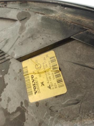 VOLVO 31335233 Левая фара в наличии Ужгород