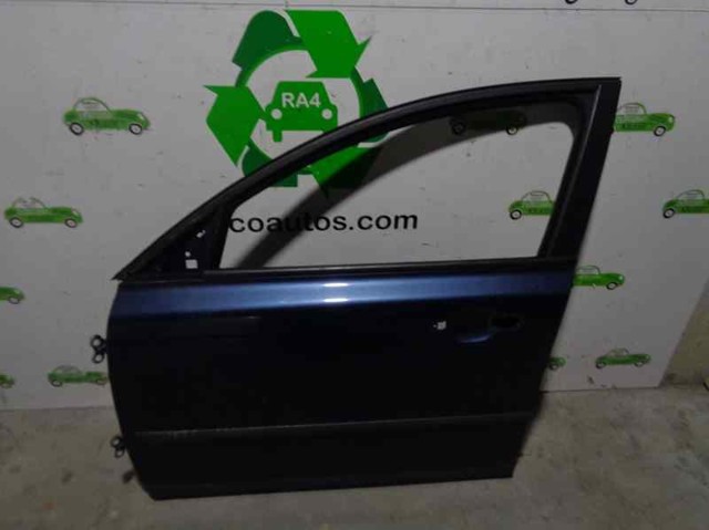 Porta dianteira esquerda 31335440 Volvo