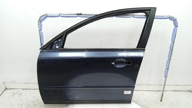 31335440 VOLVO Дверь передняя левая купить в Павлоград