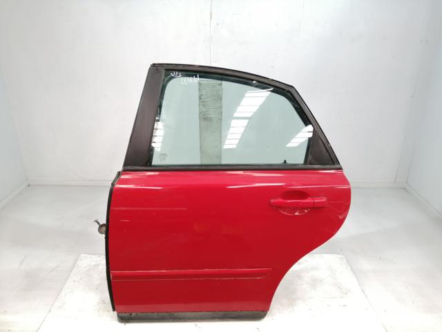 Porta traseira esquerda 31335461 Volvo