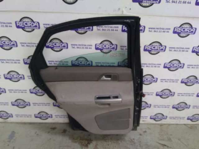 VOLVO 31335461 Дверь задняя левая в наличии Черкассы