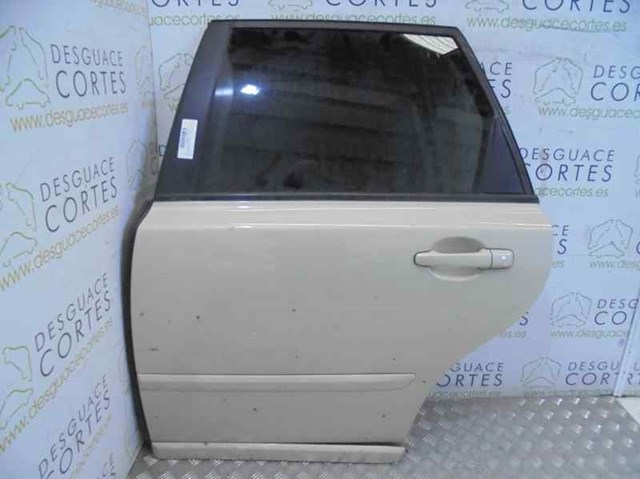 Porta traseira esquerda 31335469 Volvo