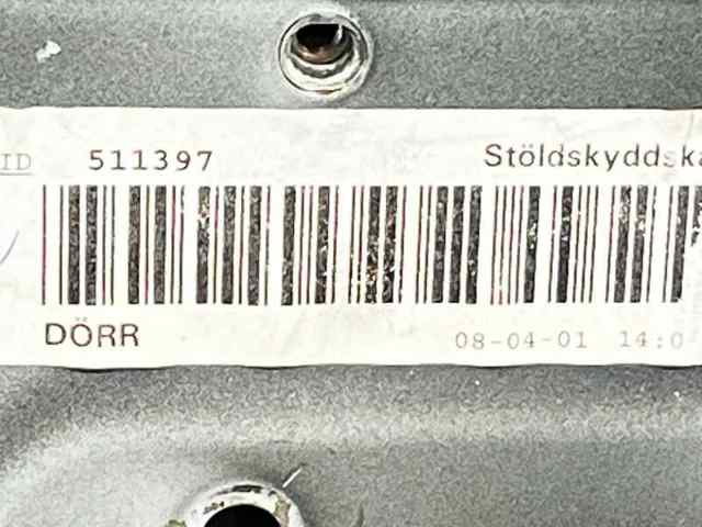 VOLVO 31335476 в наличии Николаев