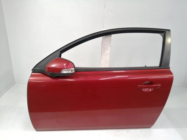 Porta dianteira esquerda 31335483 Volvo