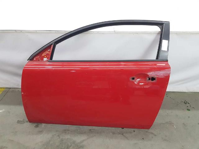 Porta dianteira esquerda 31335483 Volvo