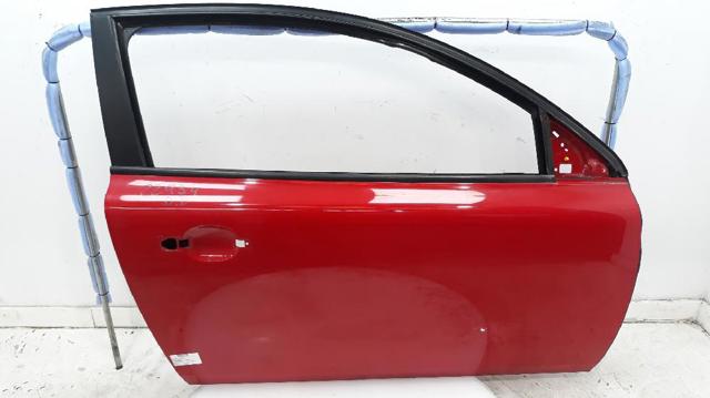 VOLVO 31335484 Дверь передняя правая в наличии Житомир