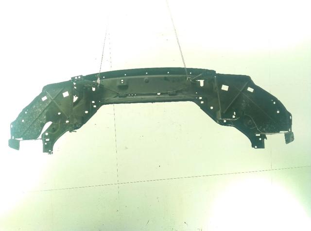 Suporte do radiador montado (painel de montagem de fixação das luzes) Volvo S80 2 AS, AR