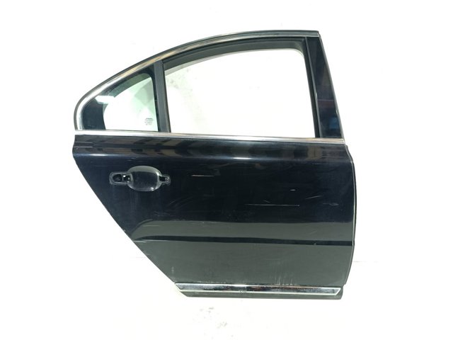 Porta traseira direita 31335606 Volvo