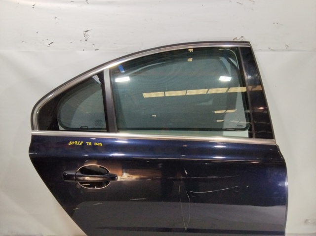 31335606 VOLVO Дверь задняя правая купить в Полтава