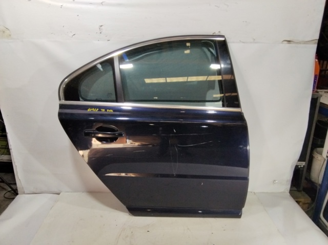 VOLVO 31335606 Дверь задняя правая в наличии Кривой Рог