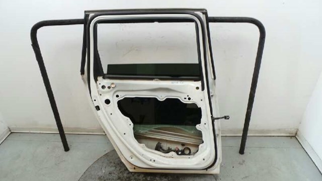 31335625 VOLVO Дверь задняя левая купить в Днепр