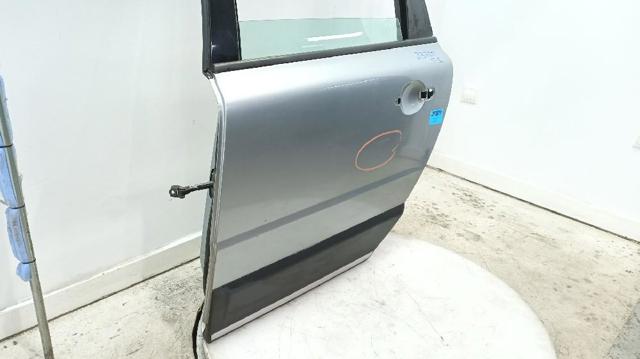 31335625 VOLVO Дверь задняя левая купить в Винница