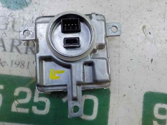 31335777 VOLVO Ксенон, блок управления купить в Винница