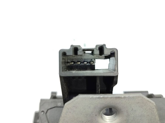 31335870 VOLVO Замок багажника купить в Житомир
