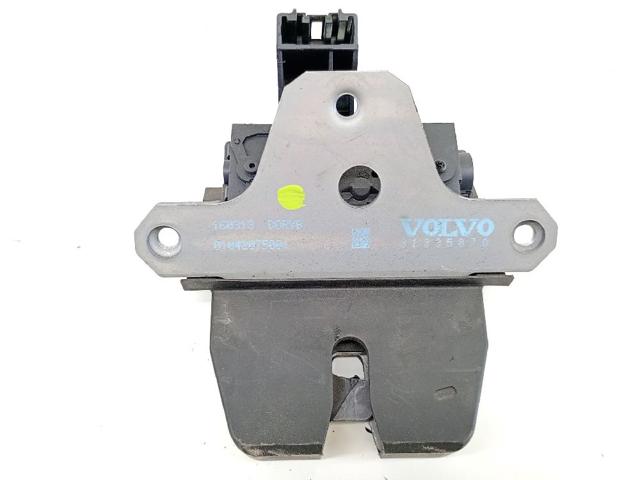 31335870 VOLVO Замок багажника купить в Полтава