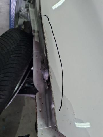 31335900 VOLVO Капот купить в Ровно
