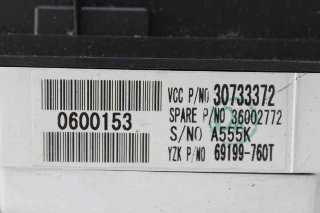 VOLVO 31336000 в наличии Каменское