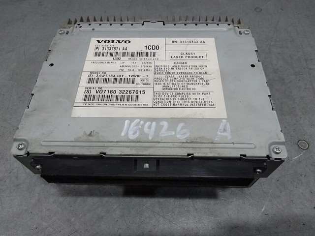 31337571AA VOLVO купить в Павлоград