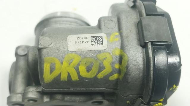 31338109 VOLVO Дроссельная заслонка купить в Тернополь