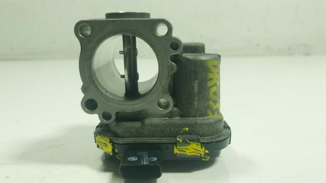 31338109 VOLVO Дроссельная заслонка в сборе купить в Житомир