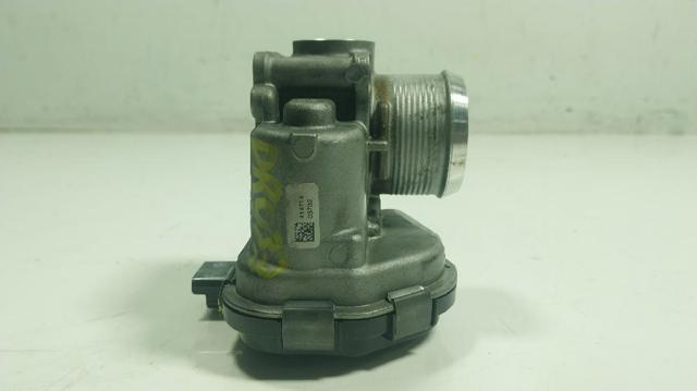 31338109 VOLVO Дроссельная заслонка купить в Ирпень