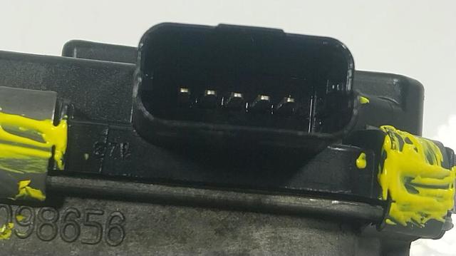 VOLVO 31338109 Дроссельная заслонка в наличии Одесса