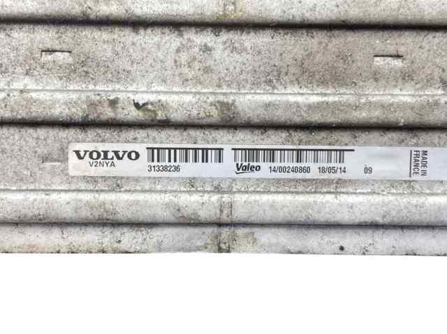VOLVO 31338236 Интеркулер в наличии Киев