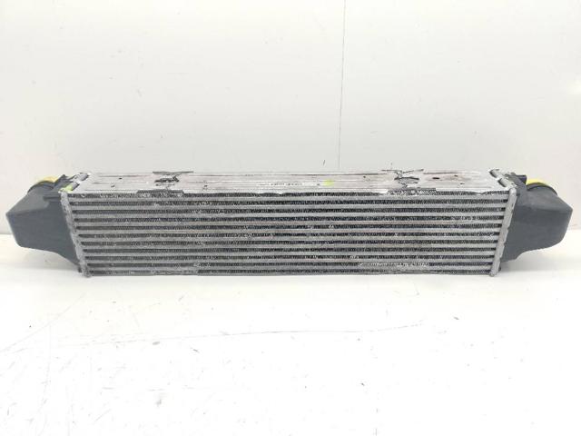 31338236 VOLVO Радиатор интеркуллера купить в Сумы