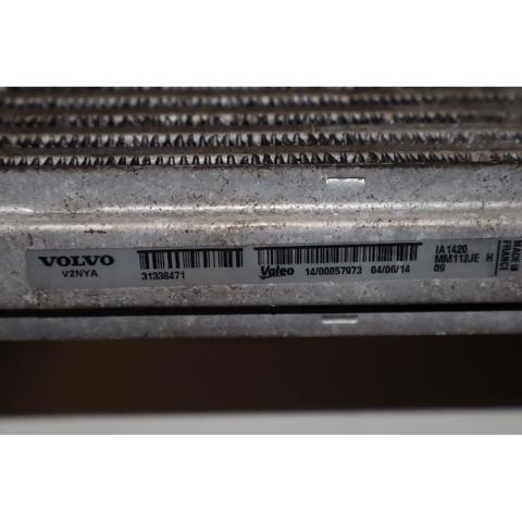 VOLVO 31338471 Интеркулер в наличии Полтава