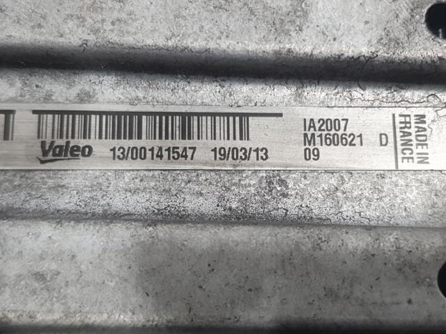 31338474 VOLVO Интеркулер купить в Тернополь