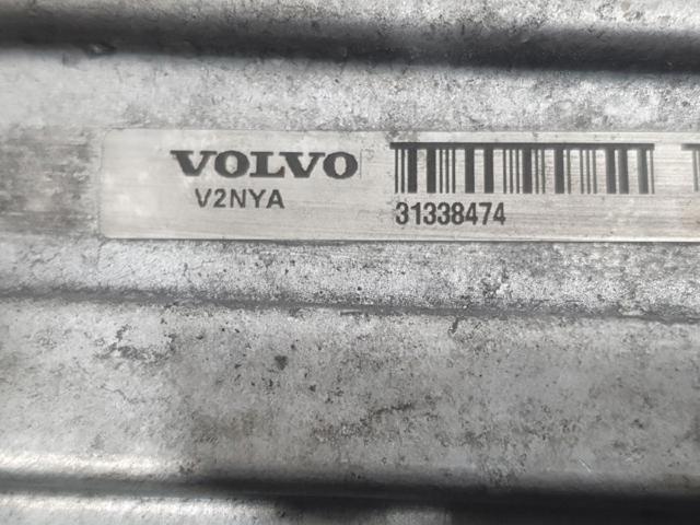 31338474 VOLVO Интеркулер купить в Хмельницкий