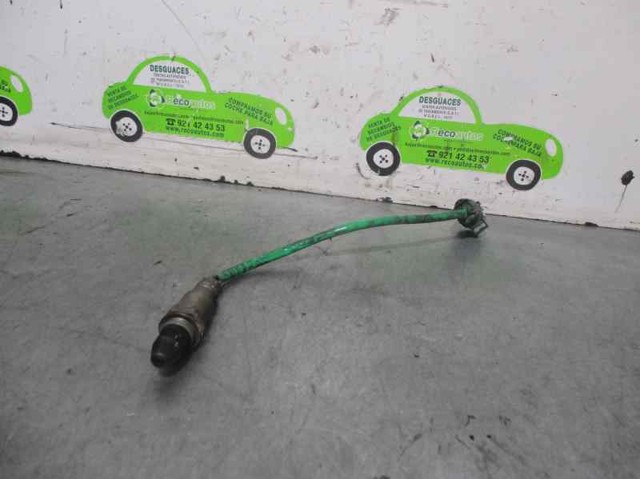 Sonda lambda, sensor de oxigênio Volvo XC90 2 256