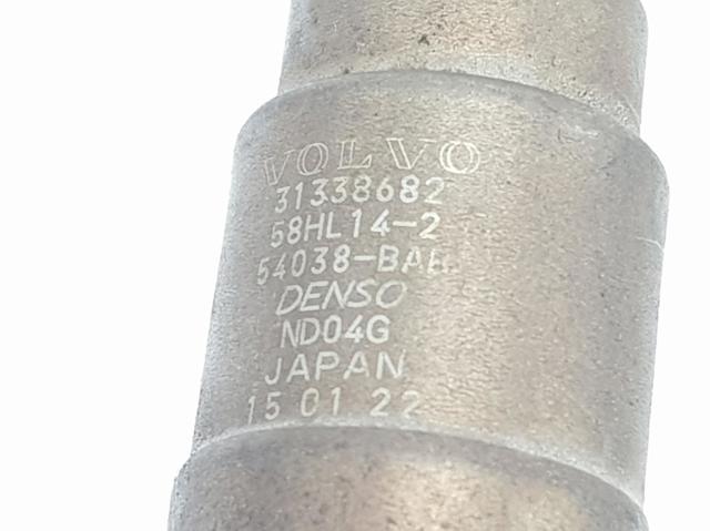 Sonda lambda, sensor de oxigênio Volvo XC90 2 256