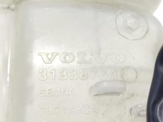 Tanque de expansão do sistema de esfriamento Volvo V40 525, 526