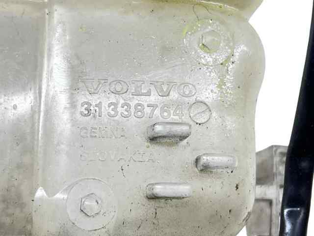 Tanque de expansão do sistema de esfriamento Volvo V40 525, 526