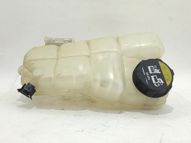 Tanque de expansão do sistema de esfriamento Volvo V40 525, 526