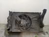 Radiador de esfriamento de motor 31338765 VOLVO