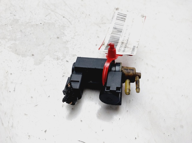 Convertidor de pressão (solenoide) de supercompressão 31339808 Volvo