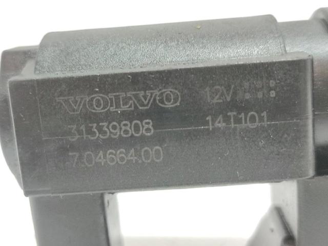 VOLVO 31339808 Клапан преобразователь давления наддува (соленоид)  в наличии Львов