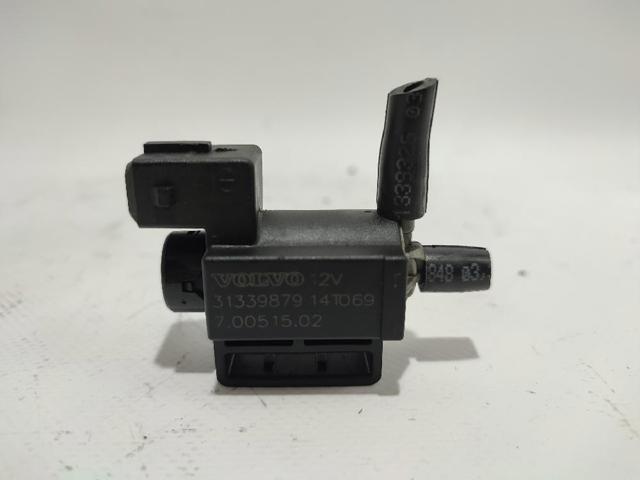 31339879 VOLVO Клапан соленоид регулирования заслонки EGR купить в Кривой Рог