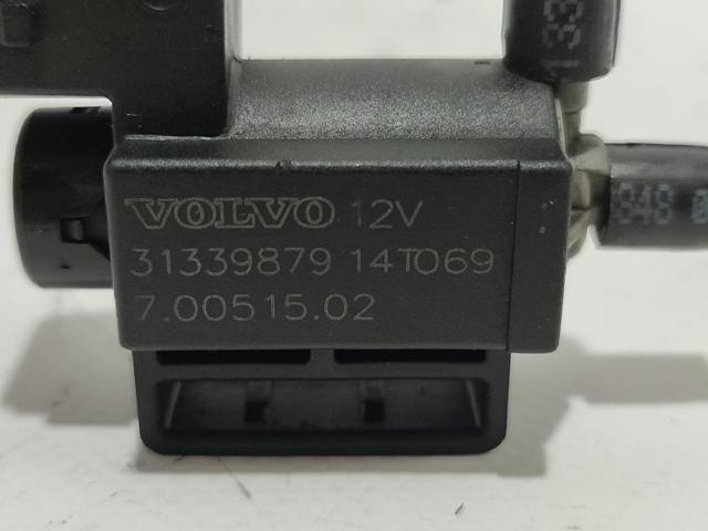 31339879 Клапан соленоид регулирования заслонки EGR купить Запорожье