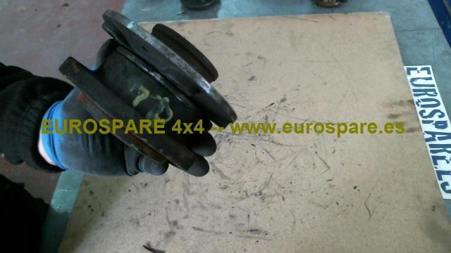 VOLVO 31340099 Задняя ступица в наличии Ужгород
