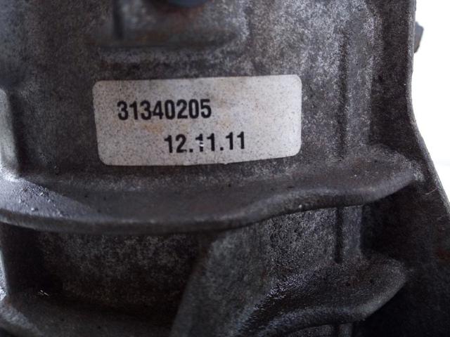 31340205 VOLVO Насос ГУР купить в Сумы